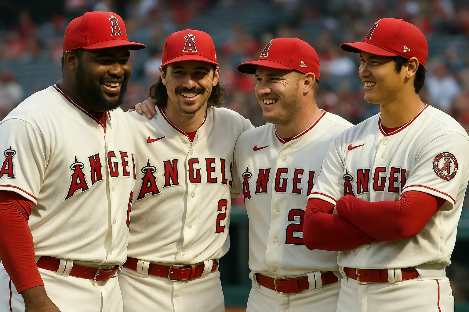 Angels team total under 3.5 vs Guardians